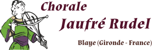 Chorale Jaufré Rudel